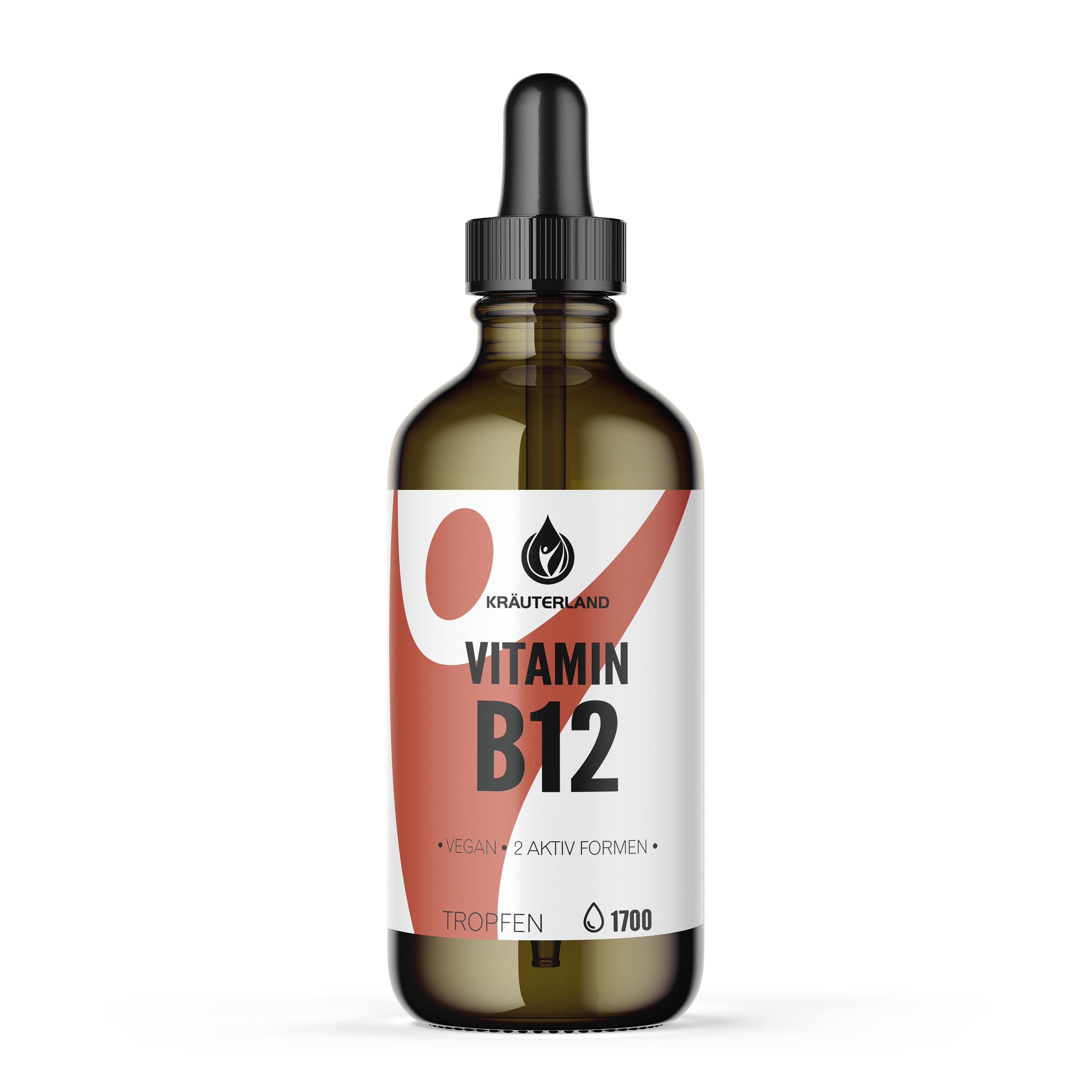 Vitamin B12 Tropfen 50 ml