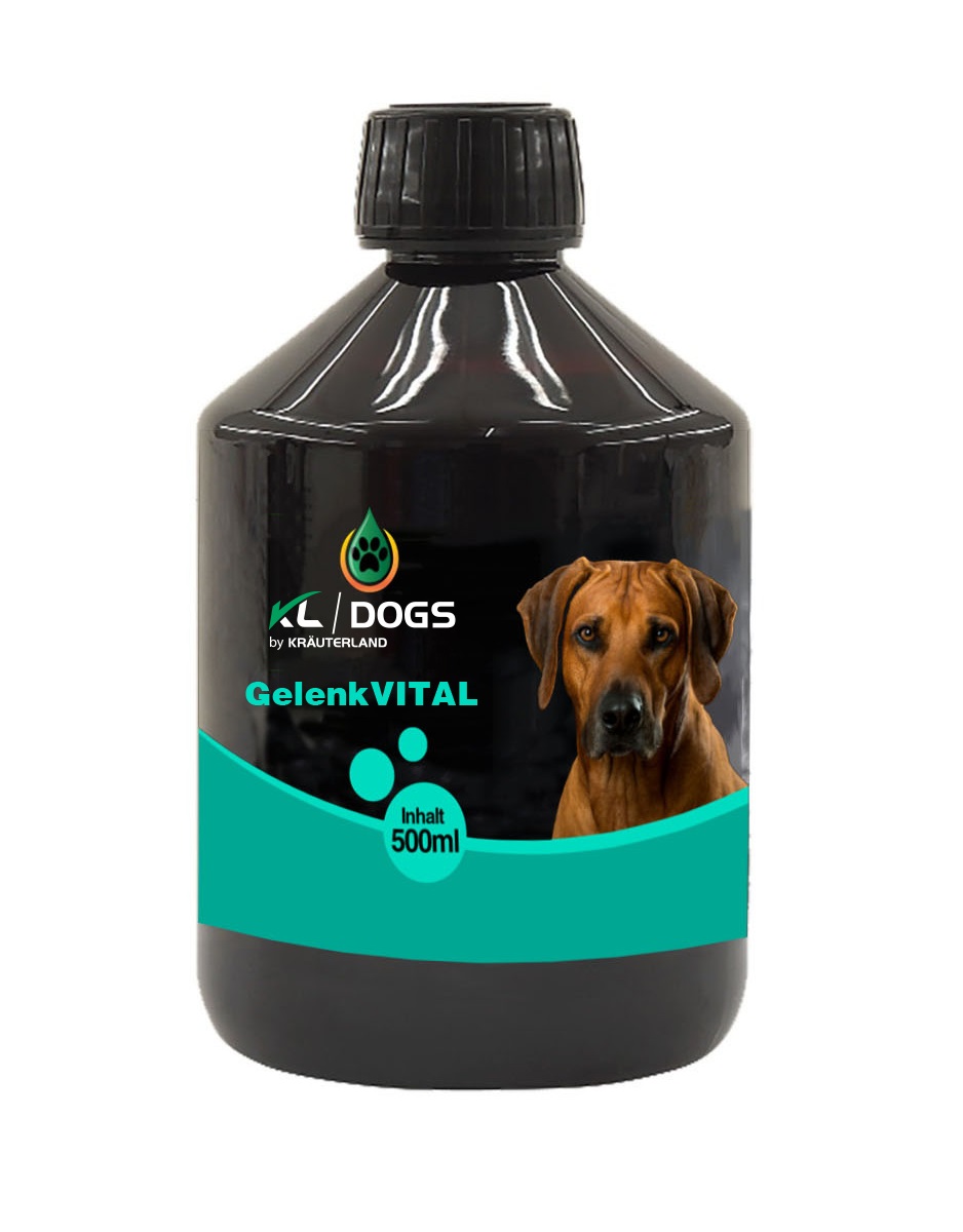 Gelenk Vital für Hunde 500ml