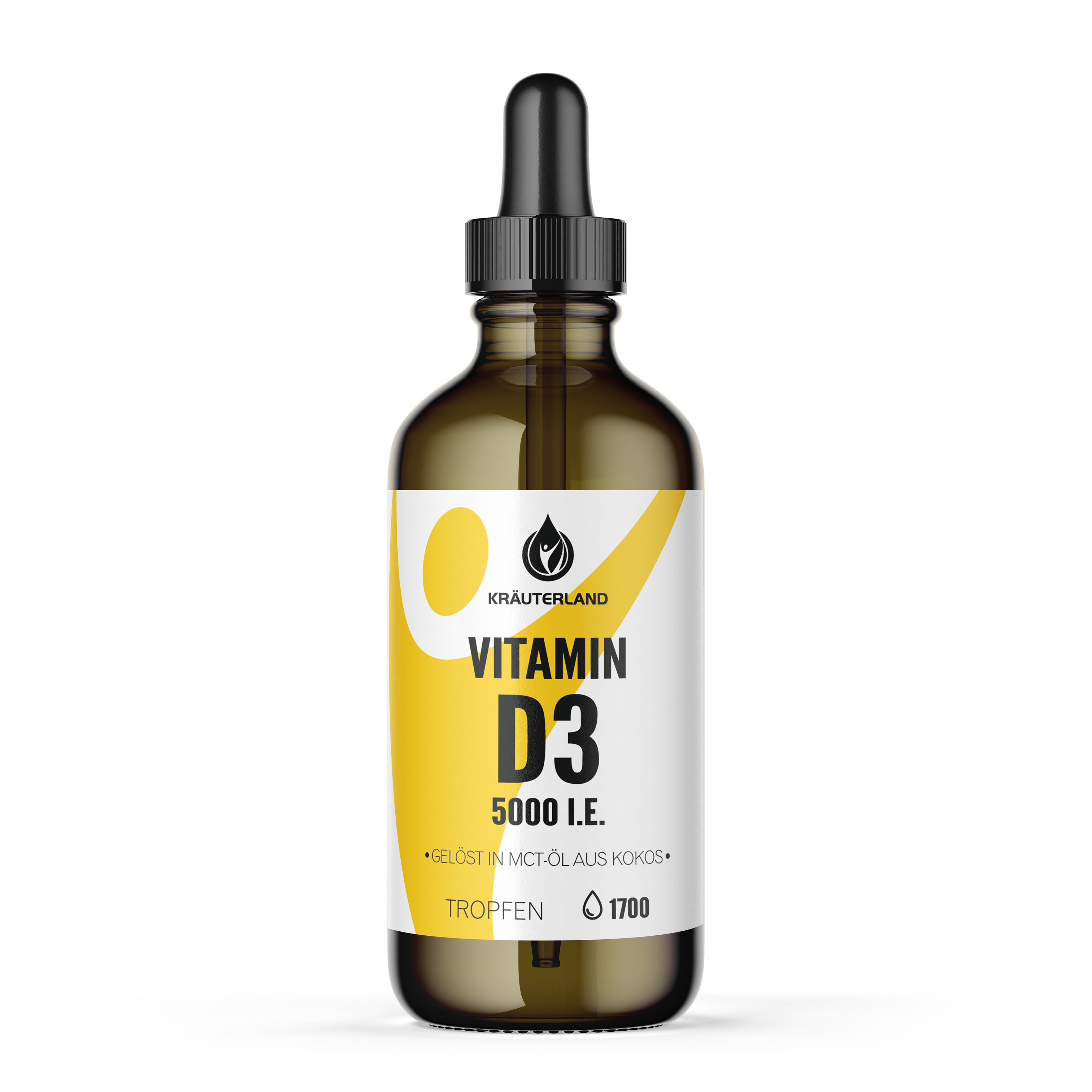 Vitamin D3 5.000 i.E. 50ml