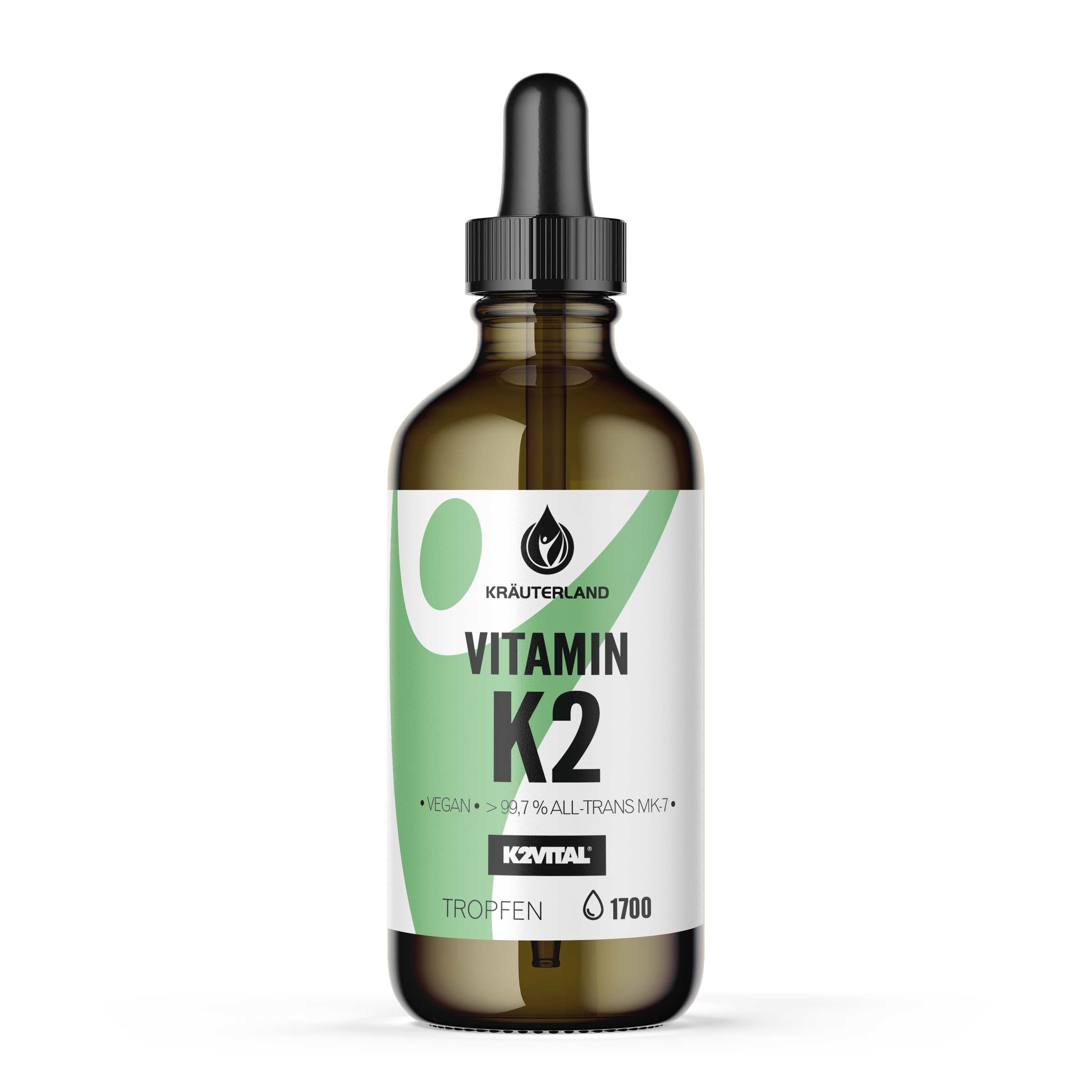 Vitamin K2 Tropfen 50ml