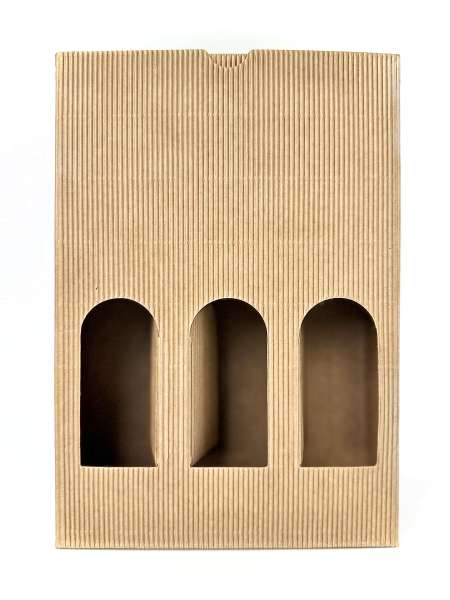 3er Geschenkkarton Speiseöle